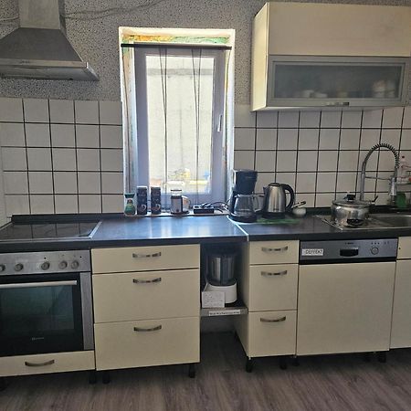 Gaestewohnung In Der Naehe Des Ferienparks Ploetzky Plotzky ภายนอก รูปภาพ