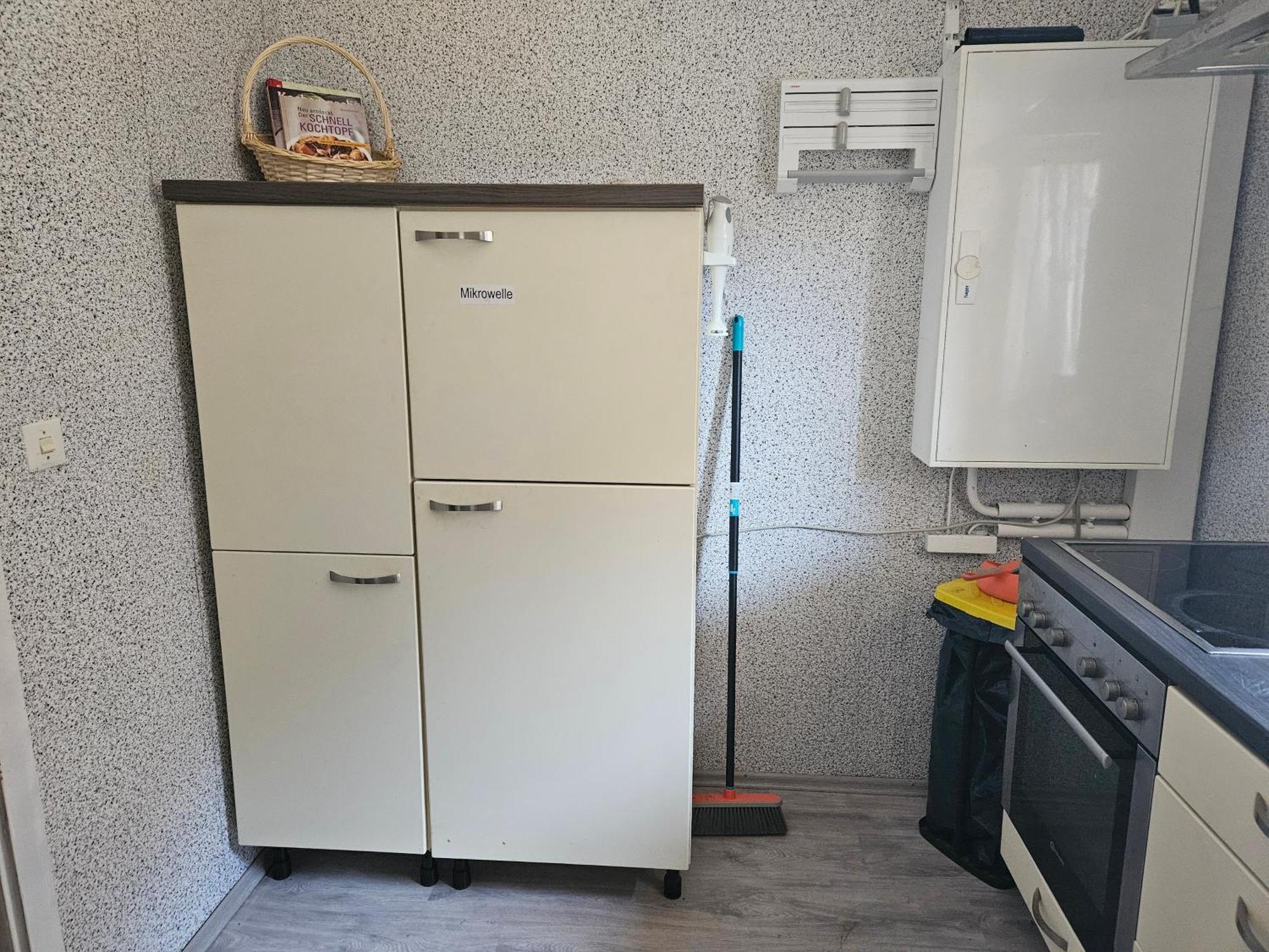 Gaestewohnung In Der Naehe Des Ferienparks Ploetzky Plotzky ภายนอก รูปภาพ